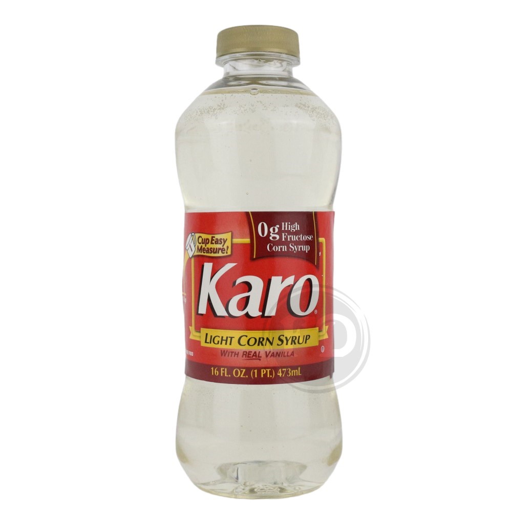 【馥品屋】Karo 玉米糖漿 473毫升