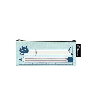 Kuroro 筆袋【不可思議的貓科學款】