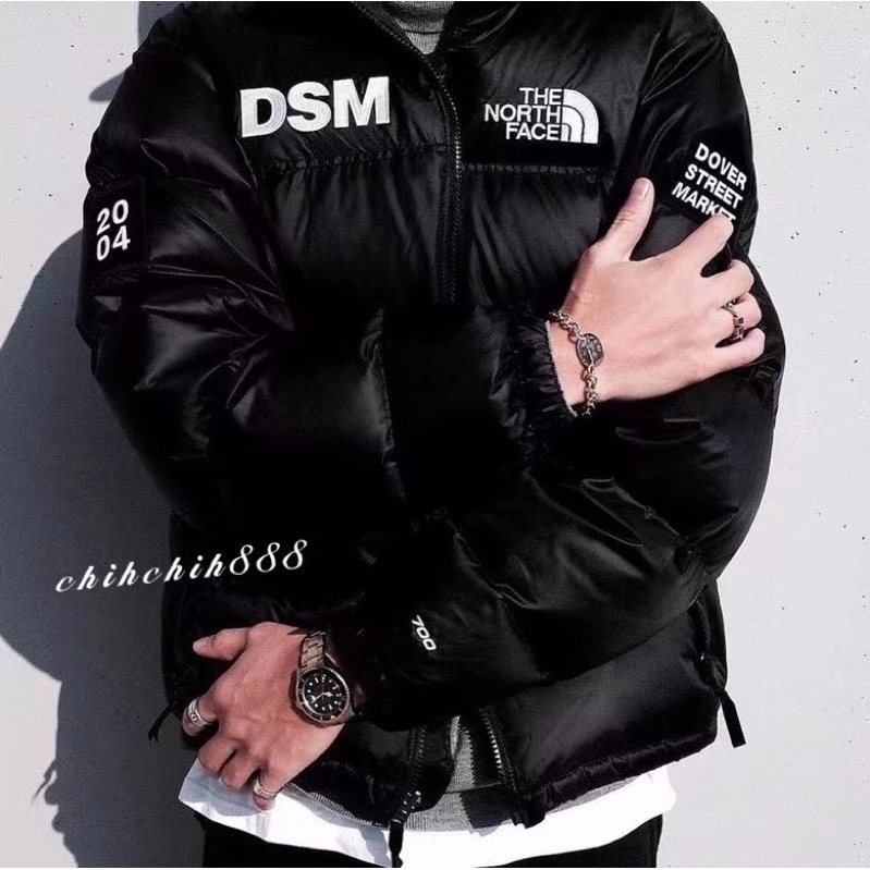 ドーバーストリートマーケット DSM North Facn ノースフェイス | www