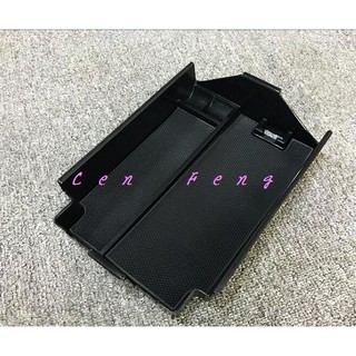涔峰ＣＦ☆MAZDA 馬自達 CX-9 CX9 置物盒 零錢盒 中央扶手盒 中央扶手隔板 中央置物盒