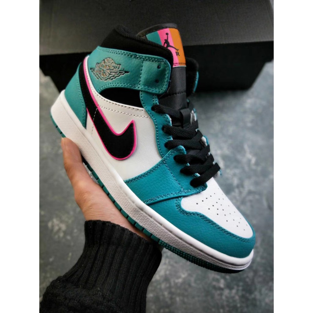 aj1 south beach
