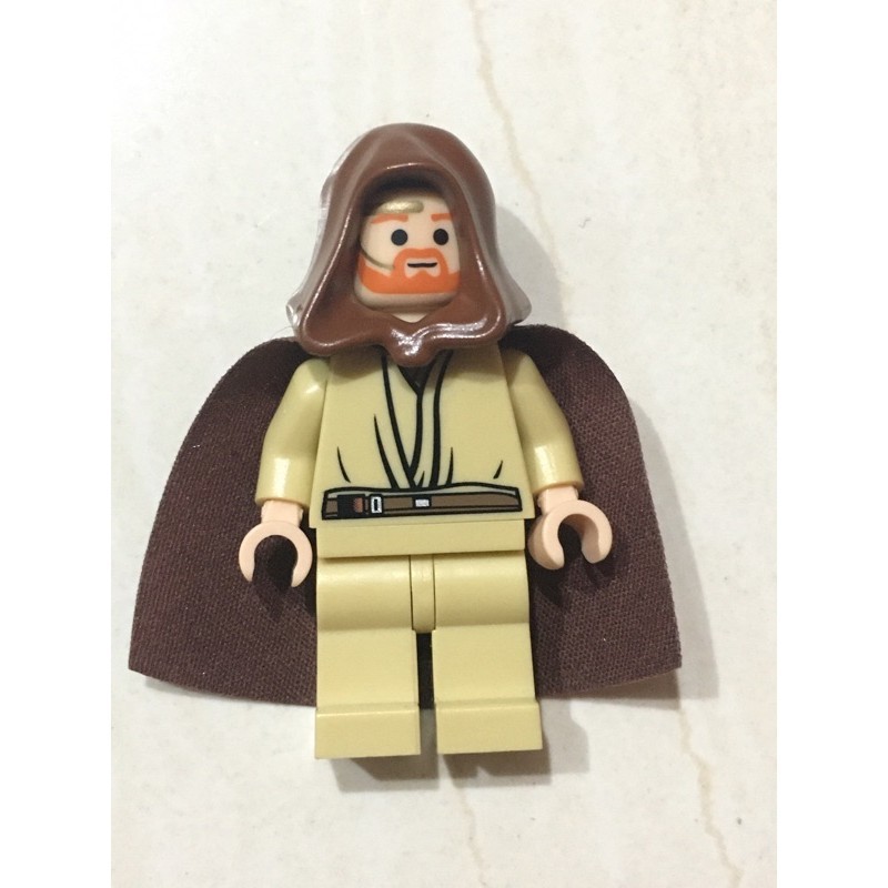 【🐶狗在一塊🐶】lego 樂高 Star Wars 星際大戰 852554 Obi-Wan Kenobi 歐比王