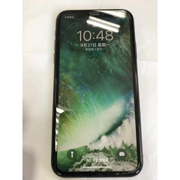 蘋果 IPHONE 11 6.1吋 128G 黑色 9.5成新 二手機 空機 展示機 福利品