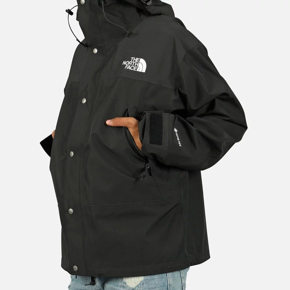 the north face men's 1990 mountain jacket gtx