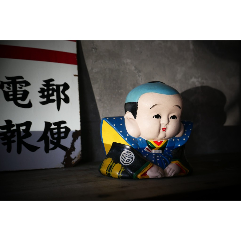 福助人形 優惠推薦 21年3月 蝦皮購物台灣