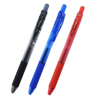 【乖迪文具小舖】//PENTEL // ENERGEL‧X 極速鋼珠筆 BLN105 BLN104