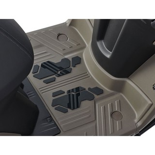 YAMAHA 魔多堂 山葉原廠 造型腳踏貼 腳踏貼 ★朝幸機車行★ 水冷BWS BWS
