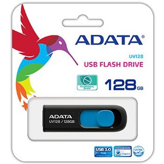 ADATA 威剛 UV128/UV150/UV320/UV330 128G USB 3.1 隨身碟 行動碟