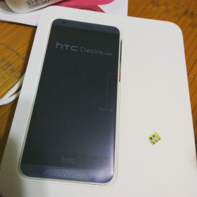 htc desire 530