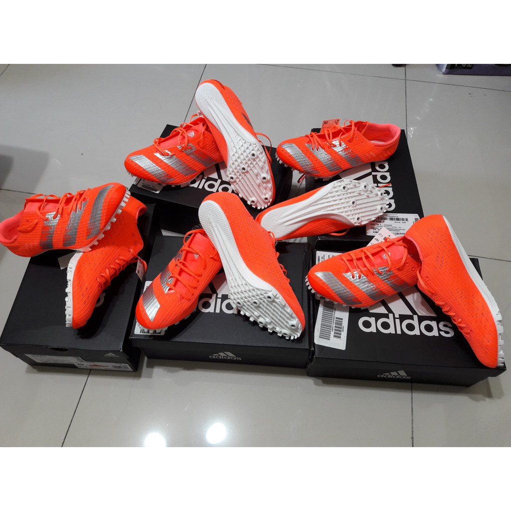 adidas finesse