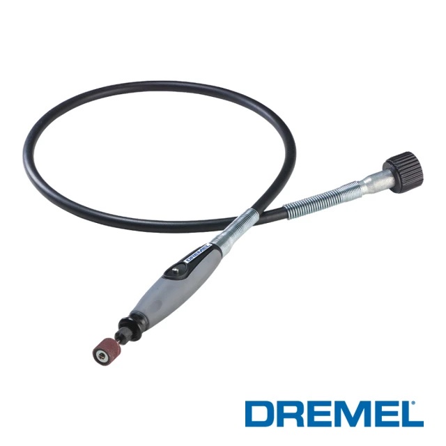 Dremel 精美 225-01 延長軟管