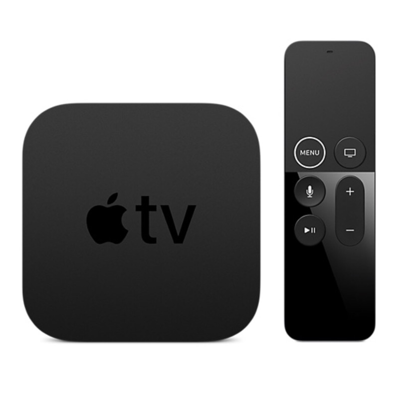 Apple TV 4K 64g 全新公司貨