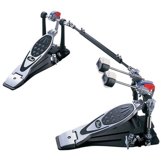 大鼻子樂器 Pearl P-2002B 頂級雙踏板.超高品質低價格