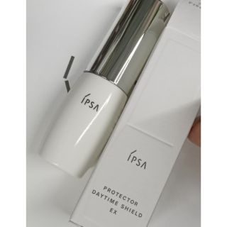 專櫃正品 Ipsa 茵芙莎 臉部抗痕防護乳EX spf50+ pa++++ 30ml 特價代購