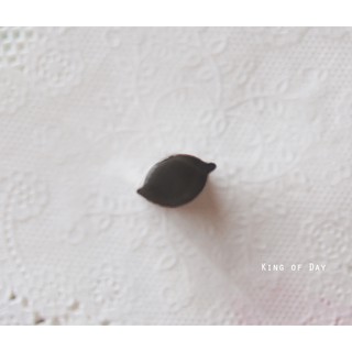King Day【日本原裝】Takamori 極小樹葉葉子 18-8不銹鋼餅乾模 蔬菜模