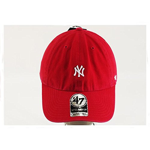 現貨 47 BRAND NEW YORK YANKEES Base Runner 小 LOGO 紐約洋基 老帽