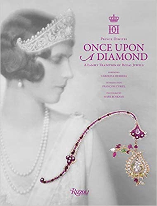 =APPS STORE=歐洲皇室鉆石珠寶歷史首飾設計Once Upon a Diamond 英文原版