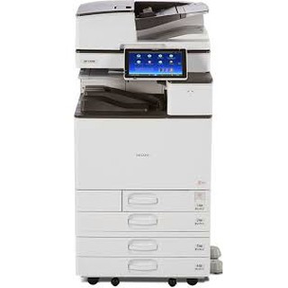【小智】優惠價 理光MP-C3504 數位彩色多功能事務機 影印/傳真/雙面/網路列印/網路掃描 每分鐘輸出35張