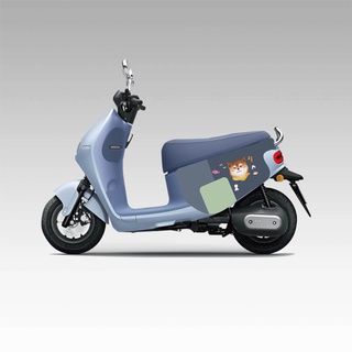 GOGORO 車套 G1 G2 G3 VIVA MIX XL Delight Ai1/3 Ur1/2 小小兵 JEGO