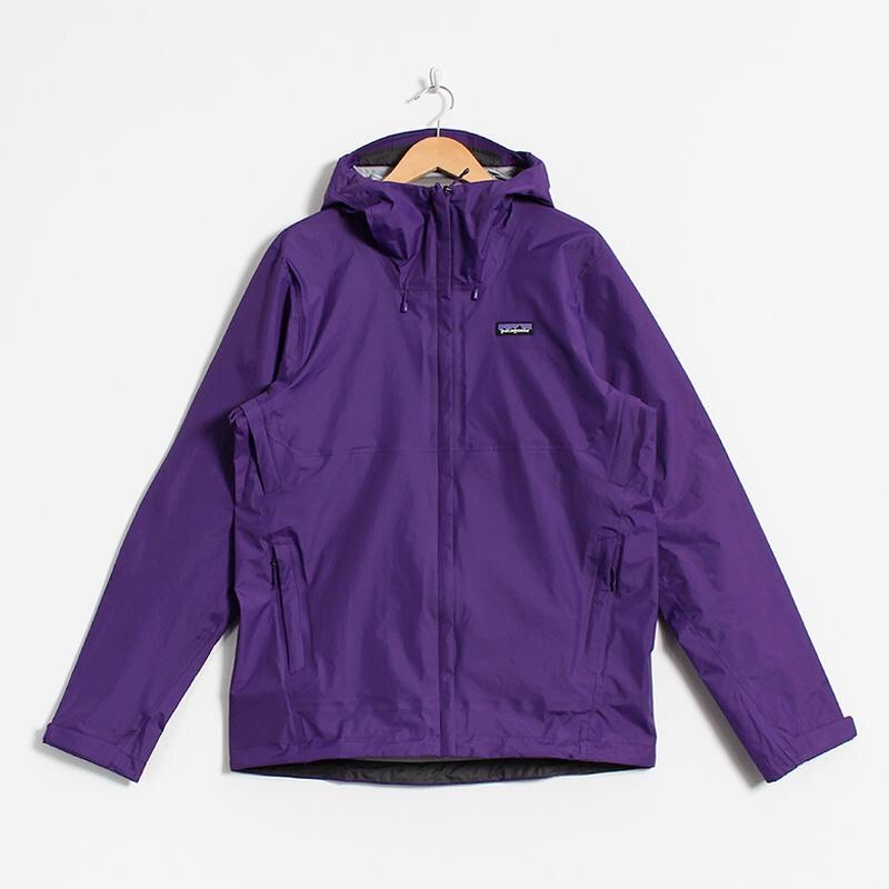 Patagonia Torrentshell 3L Jacket 風雨衣外套