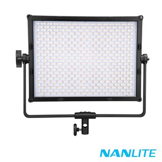 NanLite 南光 南冠 MixPanel 150 全彩特效板燈 RGB 全彩 雙色溫模式 特效模式 公司貨