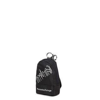 【Manhattan Portage】Mini Bag Key Ring 曼哈頓迷你包鑰匙圈│紀念品│配件│零錢包