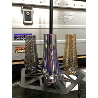露營玩什麼 24H出貨 露營用品 Coleman 盧梅爾 玻璃燈罩 燭燈 瓦斯燈 露營美學 燈罩 3d煙火 琥珀 電燈