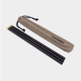 現貨🔥 韓國Claymore V1040 黑色 灰色 風扇專用延長桿 三腳架露營