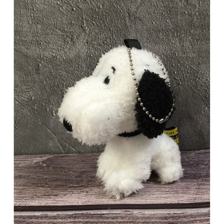 日本 史努比 博物館 吊飾 填充玩具 絨毛娃娃 毛絨 玩偶 snoopy 生日禮物