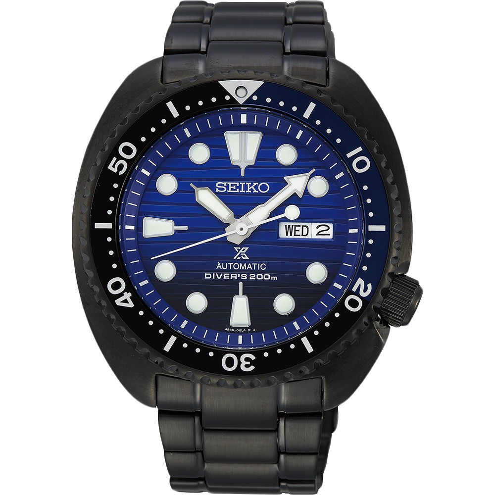 ∣聊聊可議∣SEIKO 精工 PROSPEX SCUBA 潛水機械手錶 4R36-05H0SD(SRPD11J1)