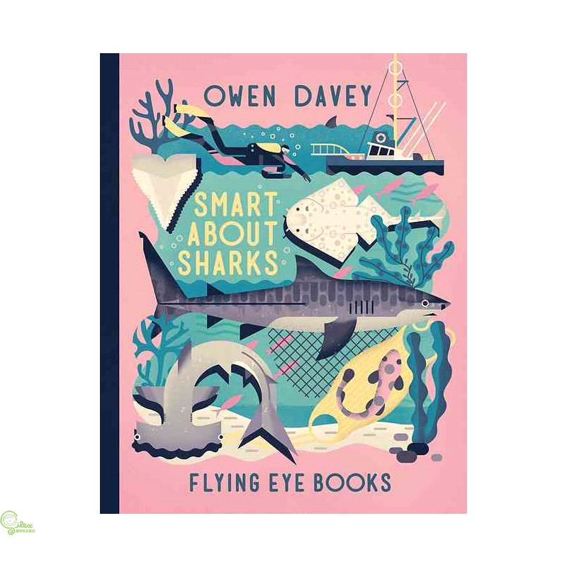 Smart About Sharks
