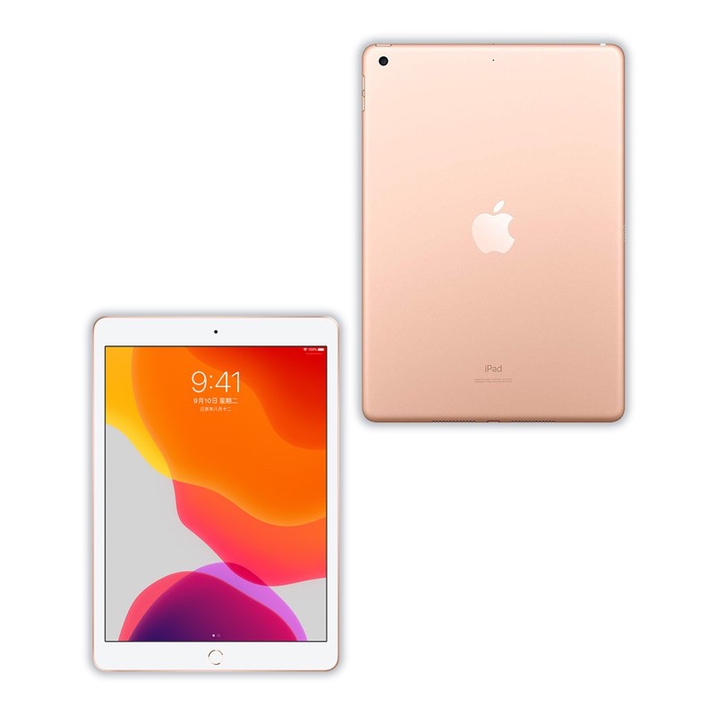 Apple iPad 10.2 2019 32G Wi-Fi 2019 (A2197)