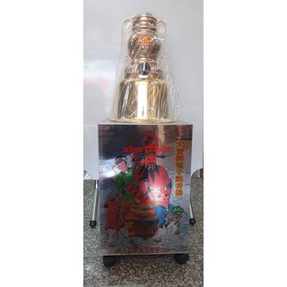 【聚福】大寶牌、落地型點香器 / 適用 桶裝瓦斯 / 宮廟、家用、落地式、點火爐、點香器