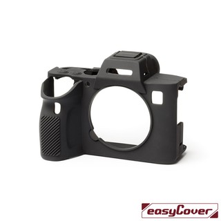 EGE 一番購】easyCover 金鐘套 for SONY A9 II / A7R 4專用矽膠保護套【公司貨】
