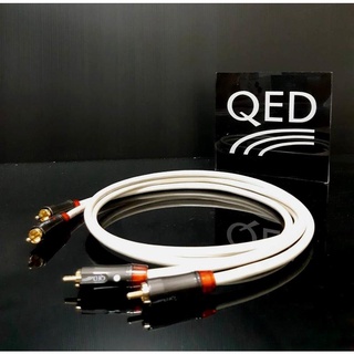 『永翊音響』英國 QED Performance系列 Audio 2 訊號線