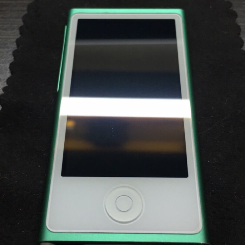 iPod nano7 16g （降價便宜賣）