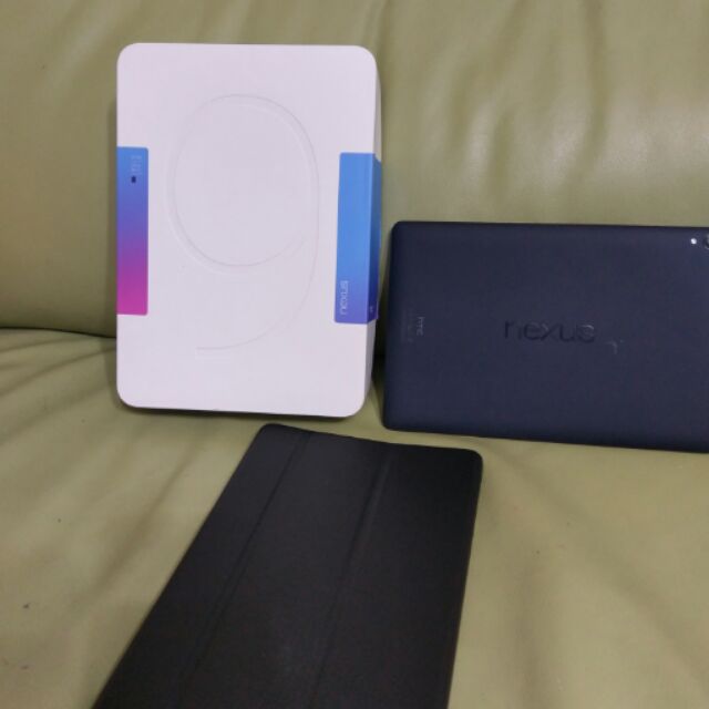 HTC nexus 9 WiFi 32GB