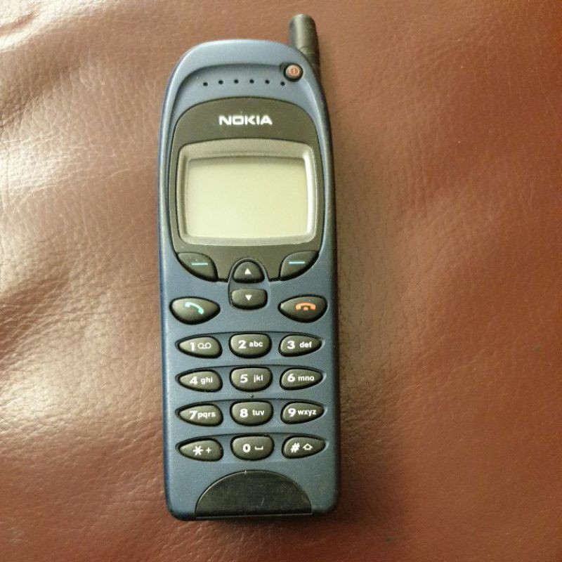 nokia 6150