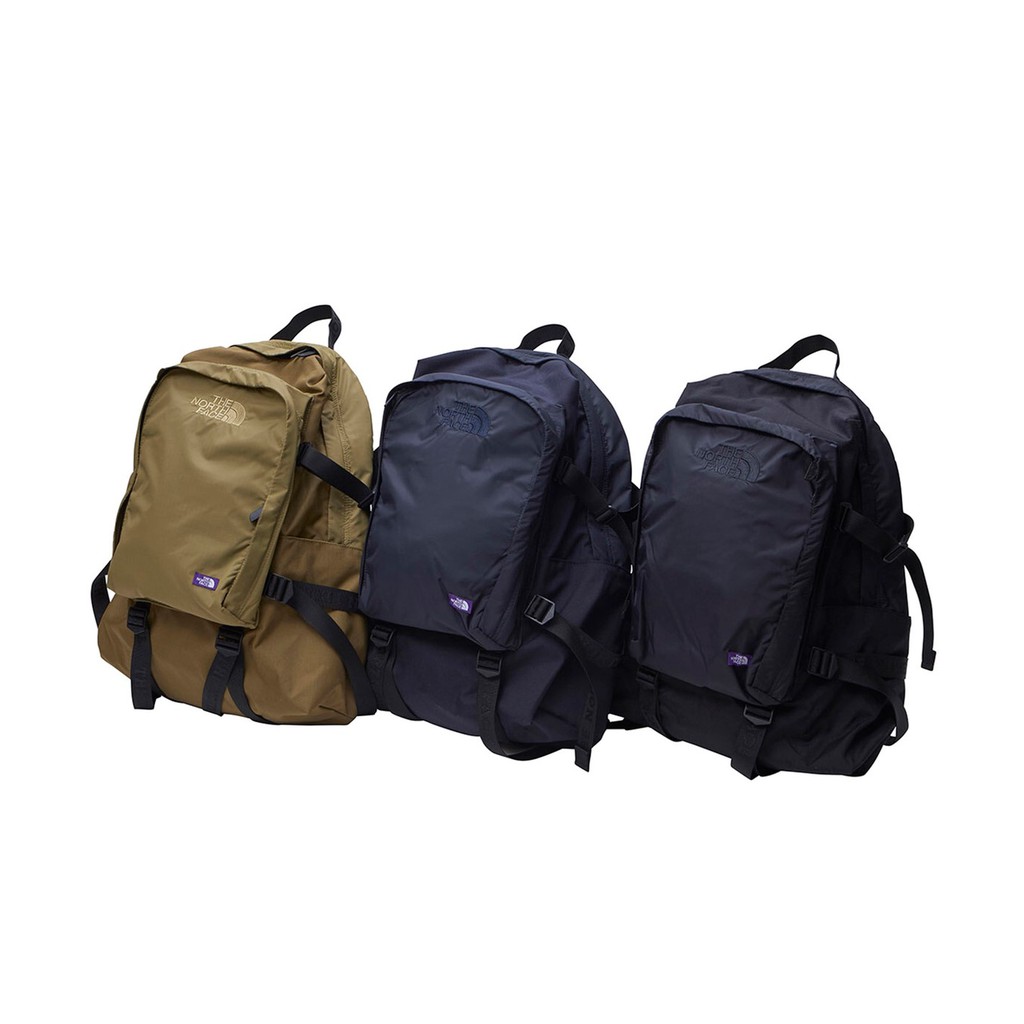 the north face cordura