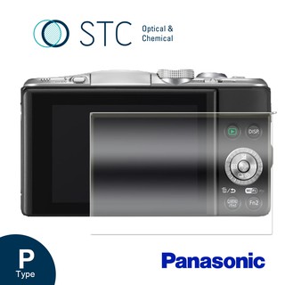 【STC】9H鋼化玻璃保護貼 for Panasonic LX10 / GF6 / GH6 / S5