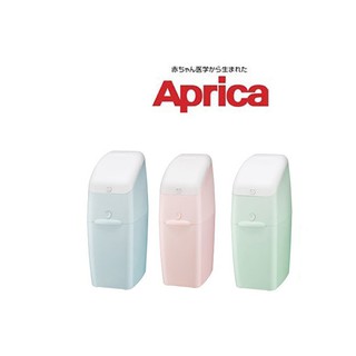 愛普力卡 Aprica NIOI-POI 強力除臭尿布處理器【頑皮寶貝】