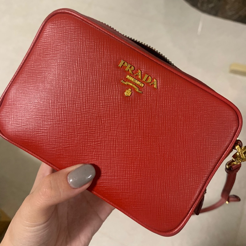 prada 小包的價格推薦- 2025年7月| 比價比個夠BigGo