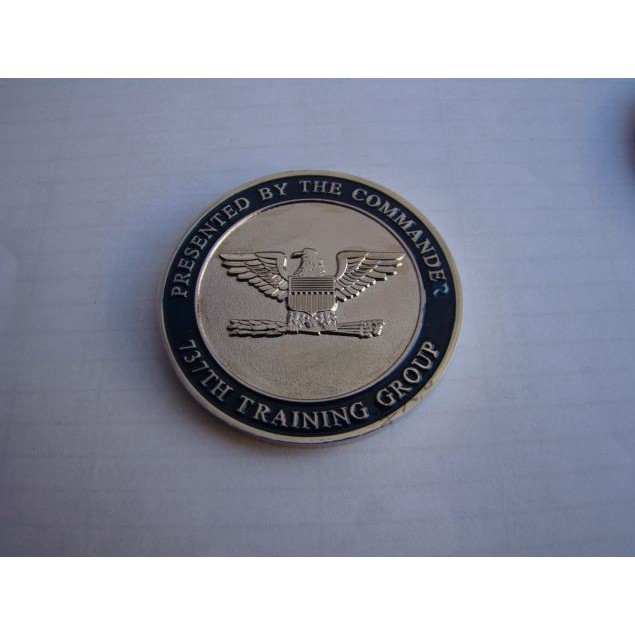 美國金屬徽章 紀念幣 美國徽章  雙面紀念幣 紀念章 純銅