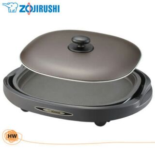 （限時優惠$1999）ZOJIRUSHI 象印分離式鐵板燒烤組 EA-BBF10HW 烤盤