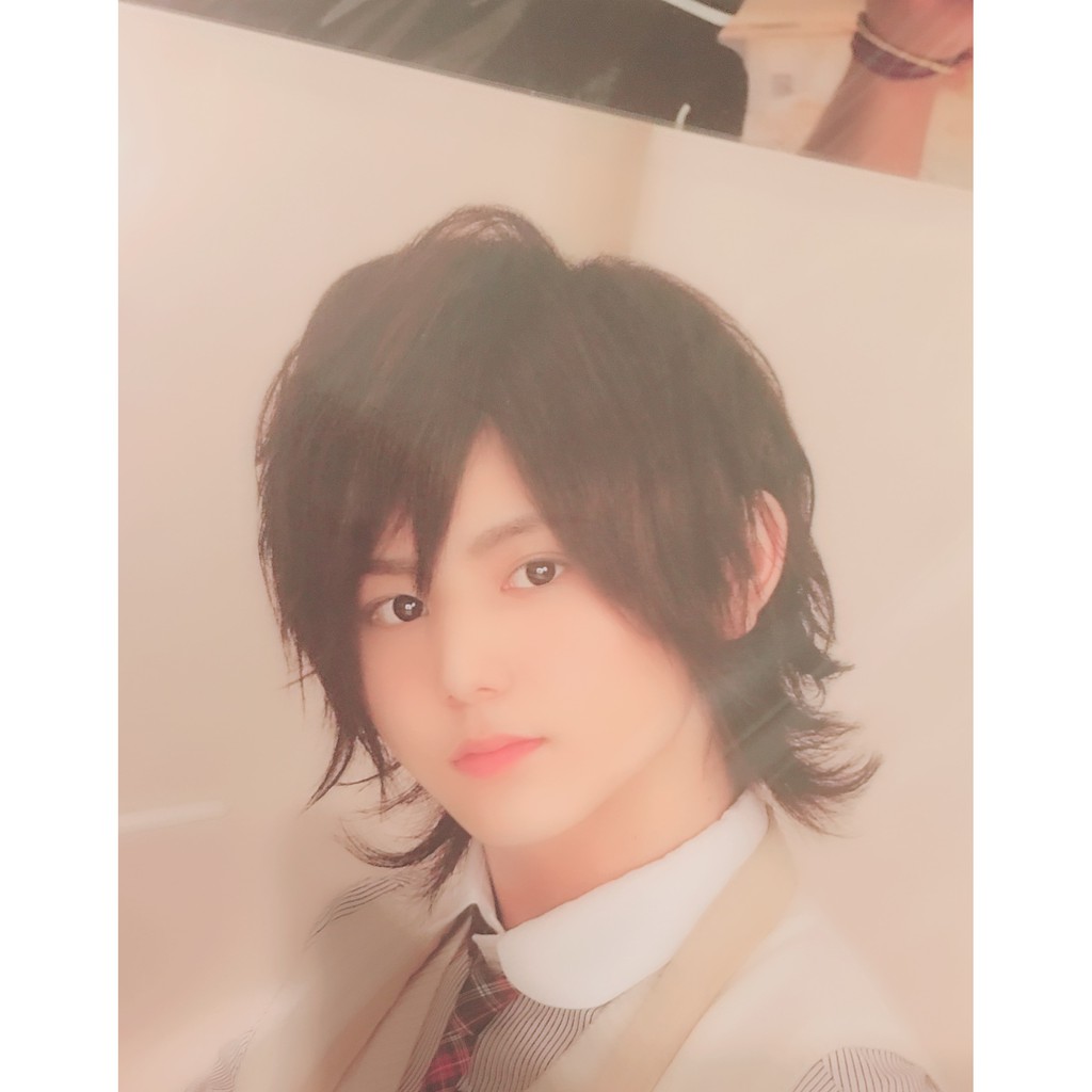 Hey Say Jump Hey Say 7 山田涼介 中島裕翔 知念侑李 藪宏太 八乙女光 高木 岡本 有岡 伊野尾慧 蝦皮購物