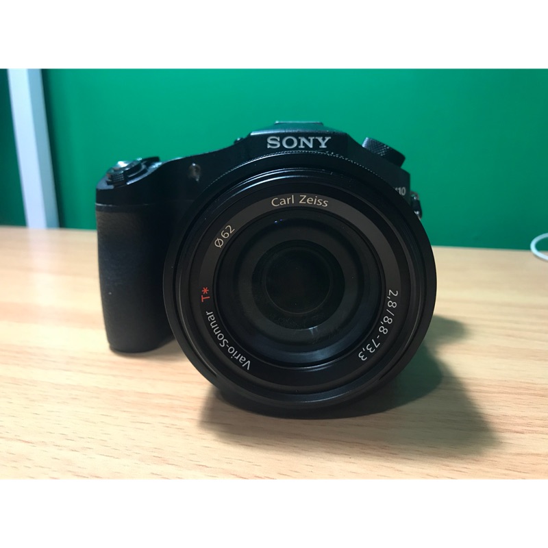 Sony RX10 二手。相機