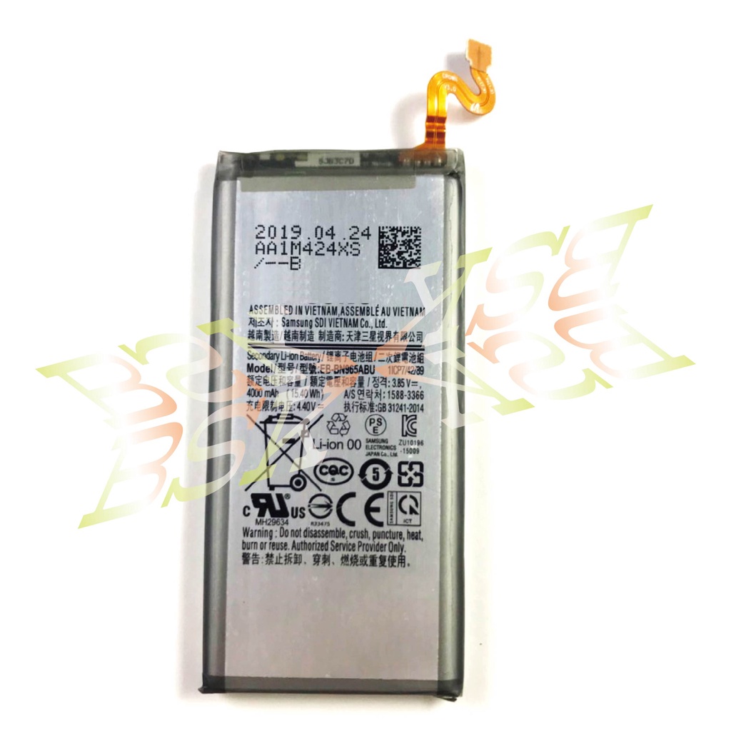 🔥現場維修🔥 三星 Note9 (N960) 電池 膨脹 不蓄電 耗電 斷電 重啟 不開機 維修 更換