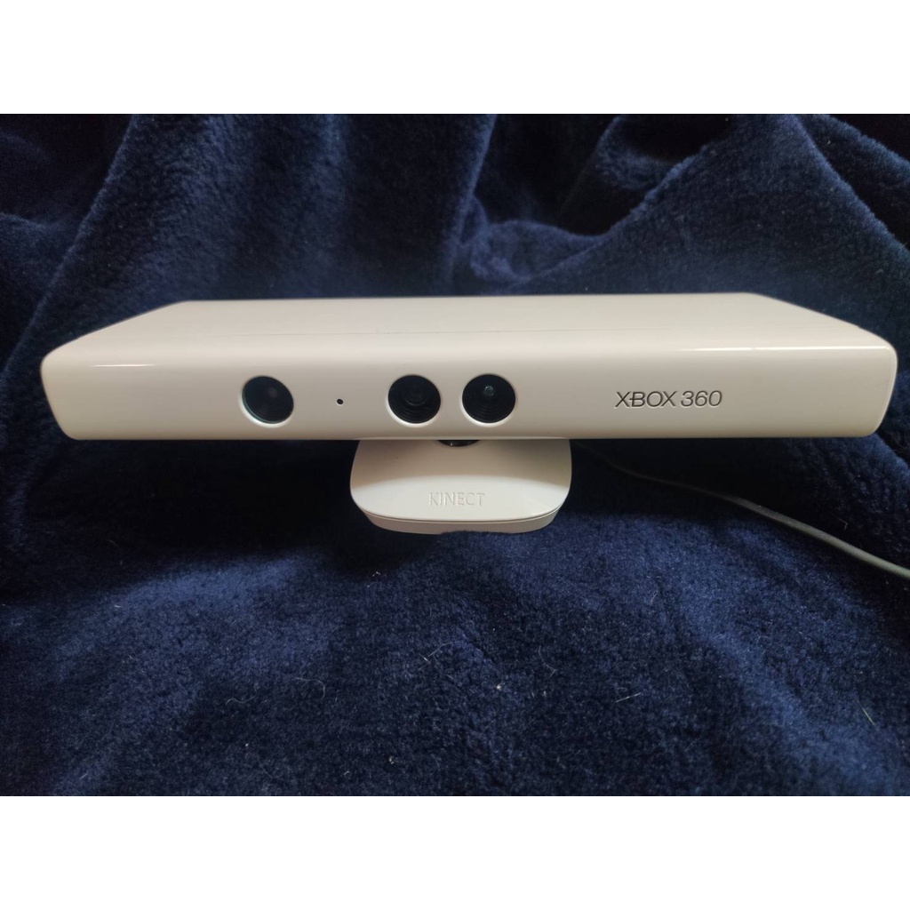 Xbox 360 體感器 體感機 攝影機 360 360S 360E 薄機 / 厚機 體感 Kinect 二手