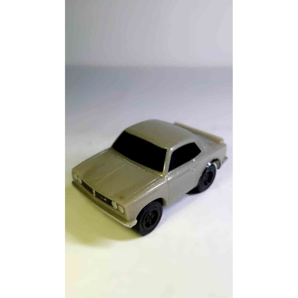 A 223 現況品 Wonda 甦る名車nissan 日產skyline Gt R Kpgc10 富貴玩具店 蝦皮購物