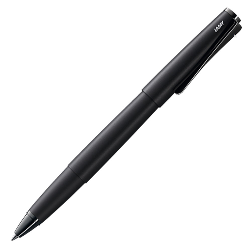 LAMY STUDIO系列 奢華極黑 鋼珠筆 366
